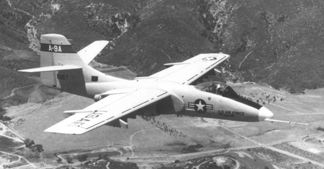 (US Air Force)
